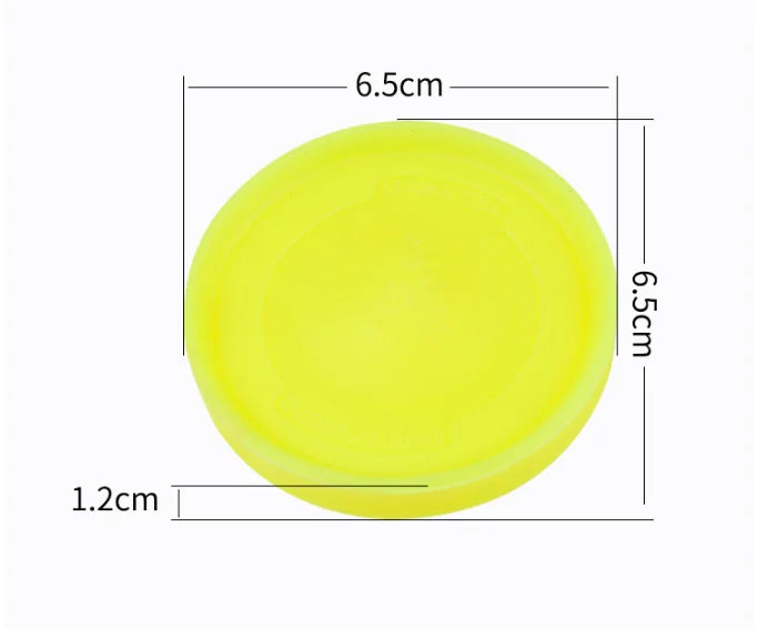 Mini Flying Disc