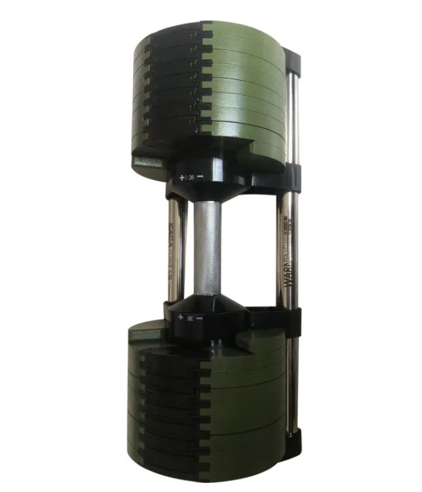 Adjustable Dumbbell
