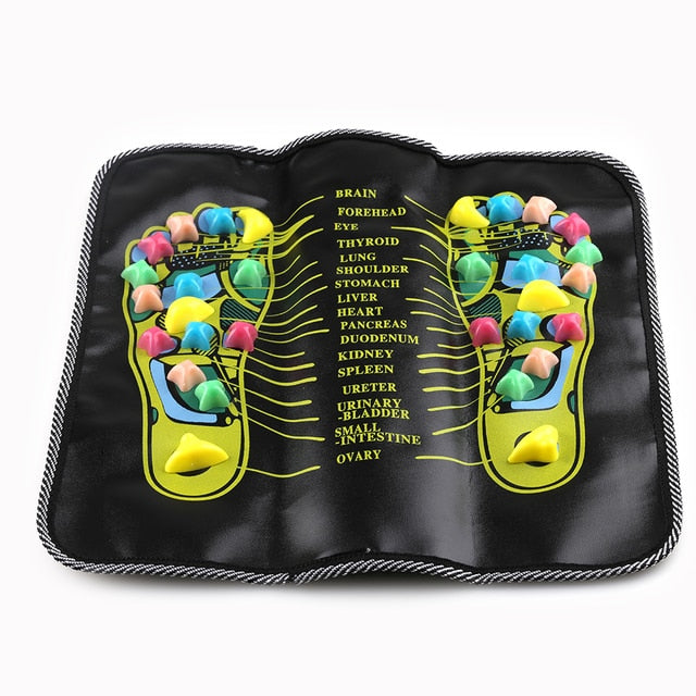 Foot Pain Relief Mat