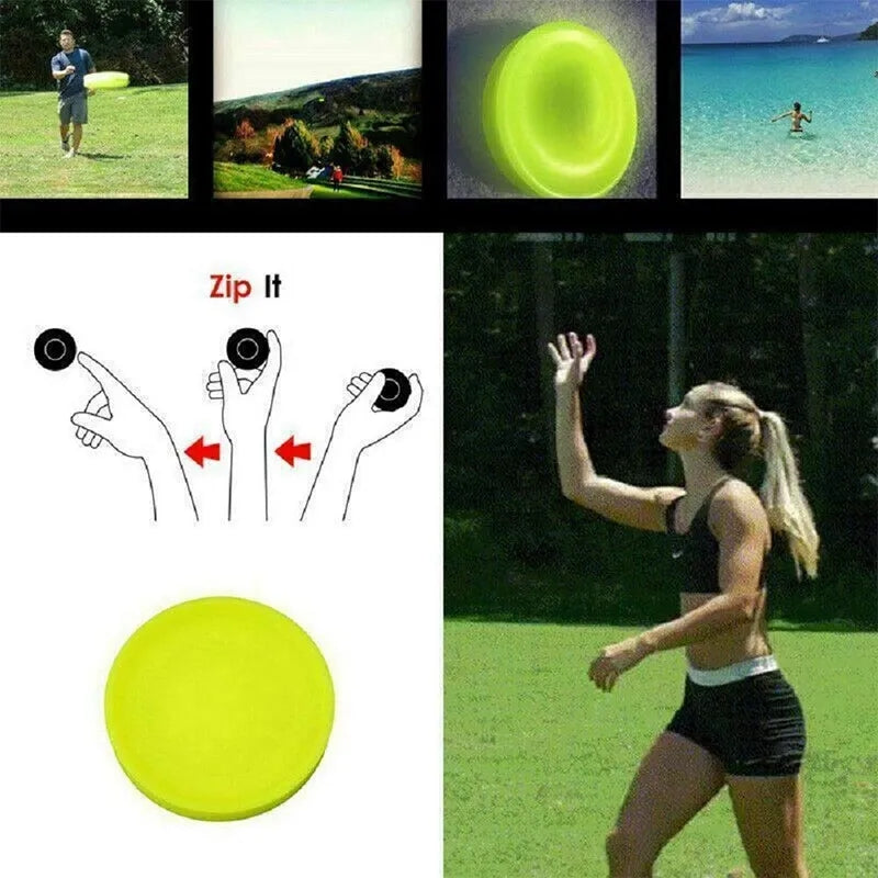 Mini Flying Disc