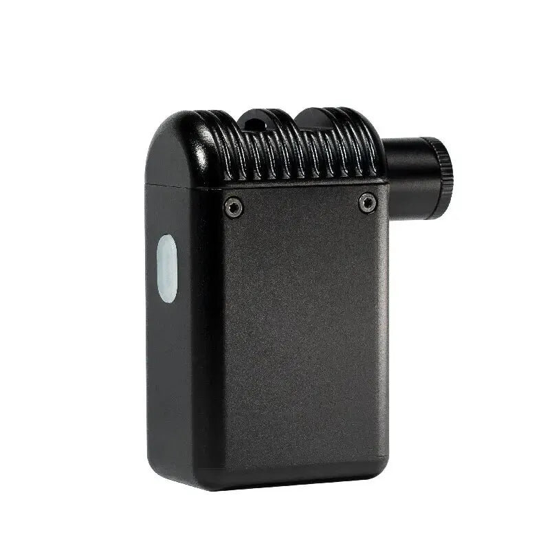 Electric Bike Air Pump