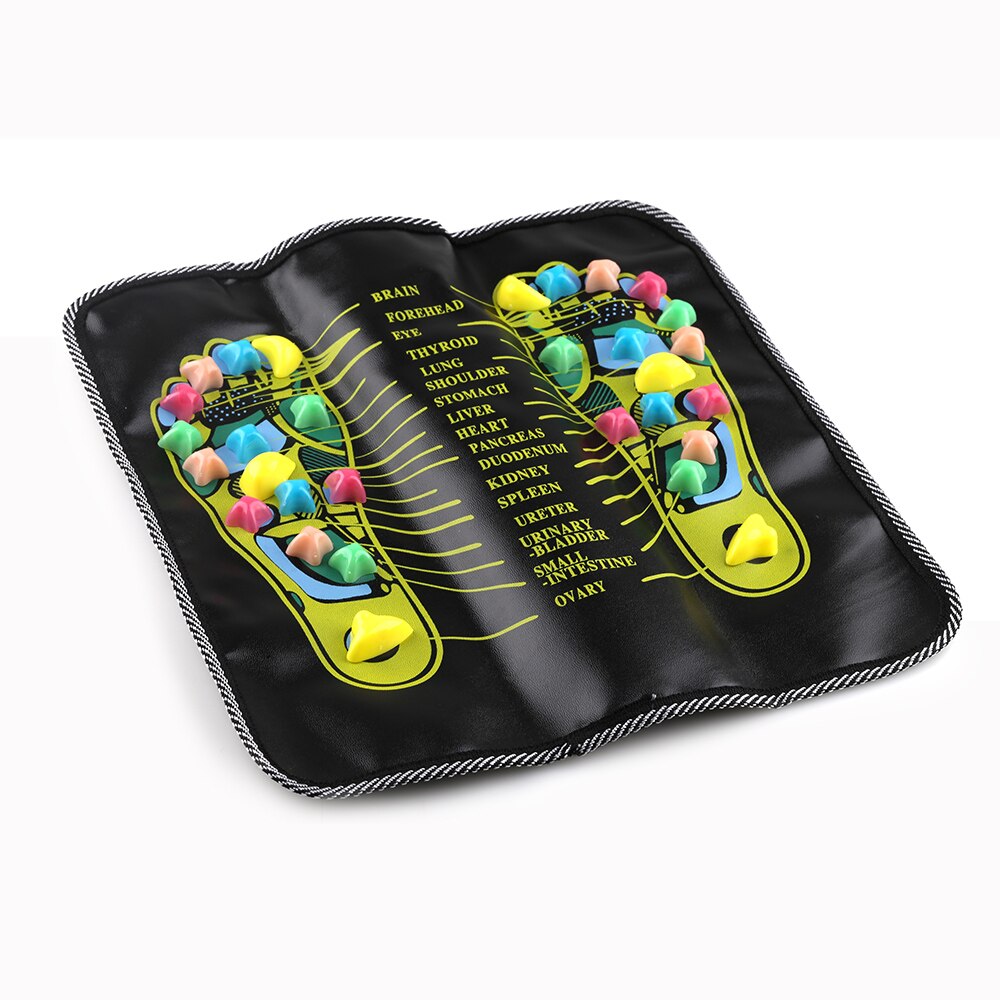 Foot Pain Relief Mat