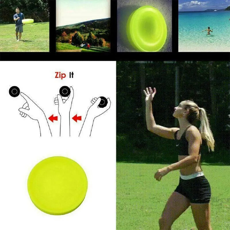 Mini Flying Disc
