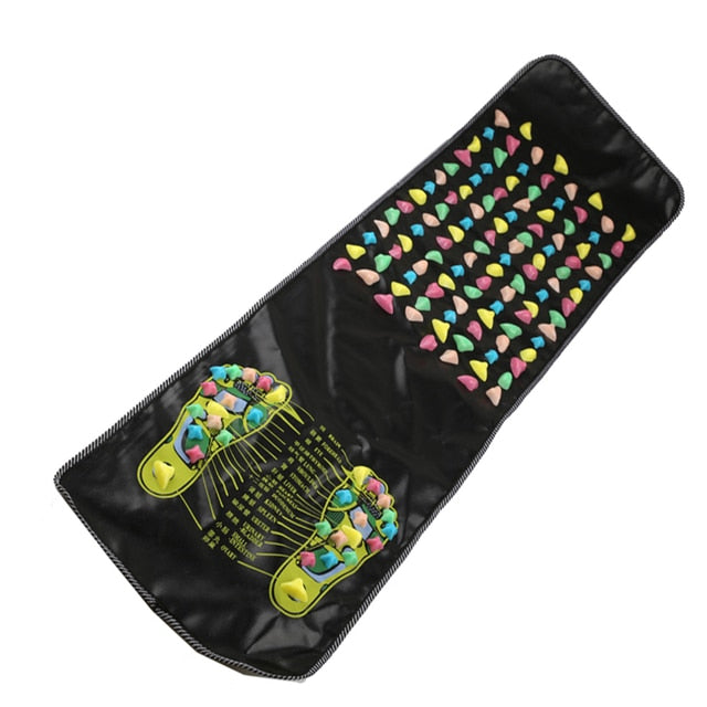 Foot Pain Relief Mat