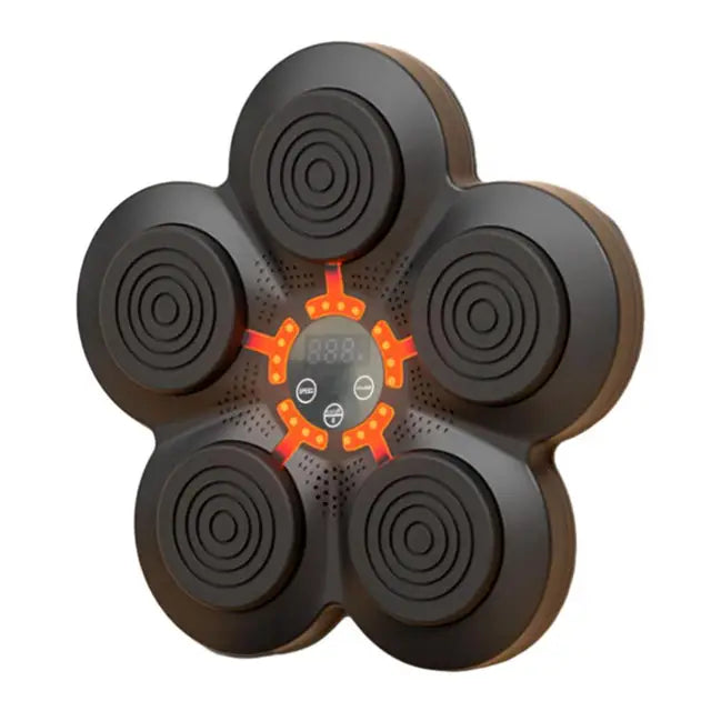 Wall-Mounted Boxing Machine
