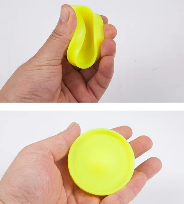 Mini Flying Disc